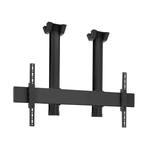 Vogel's Professional SET CD 1584 Noir - Support TV plafond
